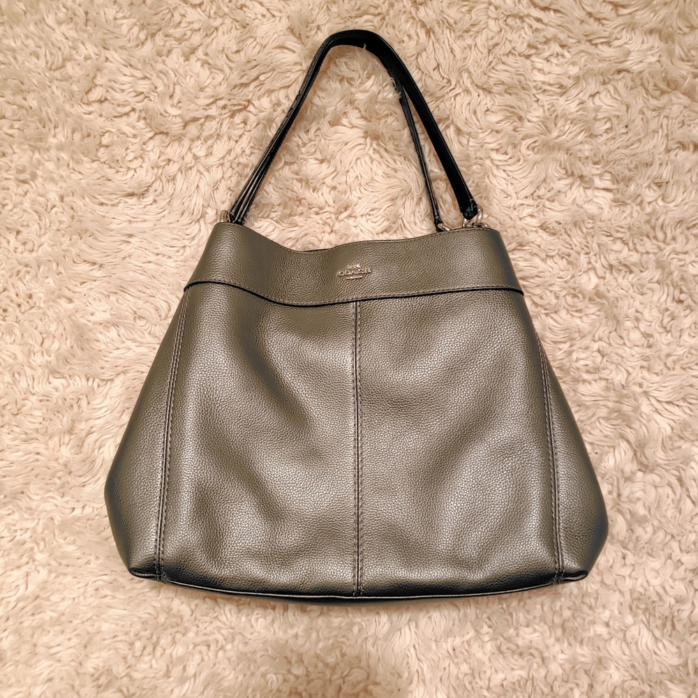 Coach Tote Handbag